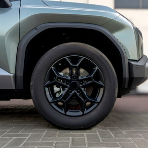 รถยนต์ไฟฟ้า BYD Leopard 3 max ปี 2025 ขับเคลื่อนสี่ล้อ - Product Image 4