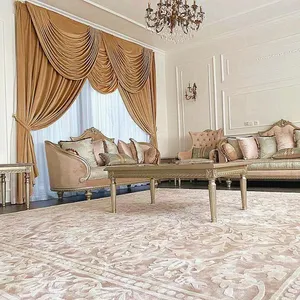 3X4M Bamboo silk area rugs carpet rugs