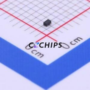 Original et nouveau PESDMC2FD5VB Transistor DFN1006-2L ESD et protection contre les surtensions (TVS/ESD) - Product Image 1