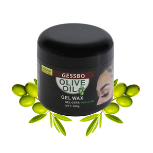 Gel per Acconciature OEM, Pomata Non Unta Anti-Crespo, Cera per <span class=keywords><strong>Capelli</strong></span> da <span class=keywords><strong>Uomo</strong></span> - Product Image 2