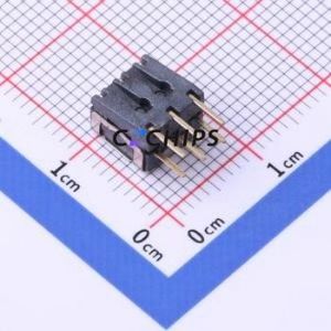 STAR-16H1 Rotary Encoder Switch Through hole Component (THT) Switch 16 True Code - Product Image 2