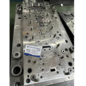 Nouveaux moules pour appareils ménagers, moule à 3 plaques, moule de poinçonnage vietnamien, moules d'injection plastique, services de fabrication plastique - Product Image 6