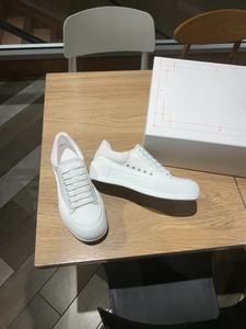 Chaussures de skate pour hommes de marque de luxe 2026 - Design en toile - Chaussures de fitness et de marche de haute qualité - Product Image 3