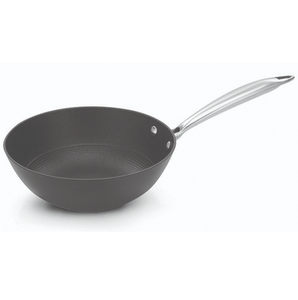 Serie Honeycomb, Sartén de Hierro Fundido de 20 cm, Superficie Antiadherente de Alta Resistencia, Ideal para Asar, Saltear y Cocinar a Diario - Product Image 5