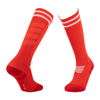 Chaussettes de sport antidérapantes personnalisées en usine, idéales pour le yoga, le football, le cyclisme, la course à pied, l'été – Vente chaude, conception de logo, technique tricotée
