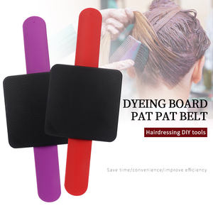 Anneau magnétique professionnel pour poignet de coiffeur, bracelet de montre pour maquillage - Product Image 2