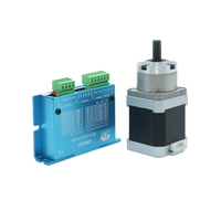 Moteur pas à pas industriel Jkongmotor de haute qualité, 2 phases, Modbus RTU RS485, contrôle intelligent et facile, Nema 17/23/24/34, boucle ouverte/boucle fermée