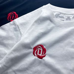 100% coton de haute qualité personnalisé hommes T-Shirt impression votre marque T-shirt hommes graphiques t-shirts unisexe surdimensionné T-shirt - Product Image 3