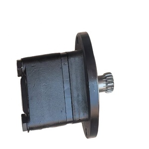 Motor Hidráulico Serie OMTS160 BMTS160, Motor Orbital OMTS160, Motor Hidráulico 151B3036 - Product Image 4