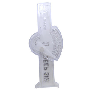 Hidrómetro <span class=keywords><strong>para</strong></span> Acuarios y Peceras, Medidor de Salinidad <span class=keywords><strong>para</strong></span> Acuicultura de Corales - Product Image 4