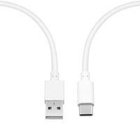 Cable de datos tipo C para iPad Pro 12,9/11 2018 Galaxy, Cargador rápido USB-C USB tipo A, el precio más barato