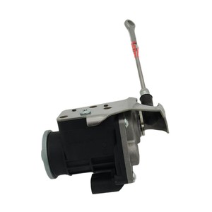 Actionneur électronique 39400-2B400 pour Hyundai Santa Fe 1.6 turbocompressé, pièce de rechange pour soupape de papillon - Product Image 1