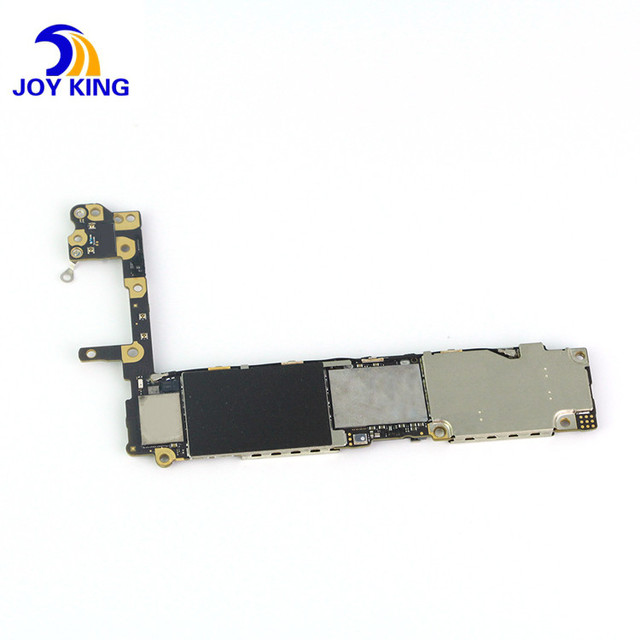 Mobile Phone Motherboard for iphone 6 Logic Board for iPhone 6 Motherboard with Touch Id