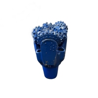 Tricono Roller Cone Bit 6 1/2 Proporcionado Forja Tricone Broca Perforación de pozos Martillo de forja Energía y minería