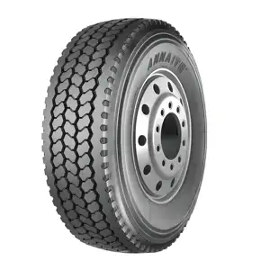 radial truck tire 385/65r22.5 385 65 22.5 295 75 22.5 tires for truck accessories 425/85r21 used tyres by shipping containers