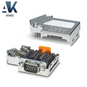 Connecteur de bus D-SUB PHOENIX 2708232 SUBCON-PLUS-PROFIB/SC2 - Product Image 1