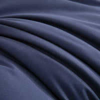Couette climatisée toutes saisons en polyester tricoté à double couche et fibres mélangées, à température contrôlée, pour hôtel Planet