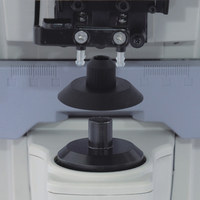 Lensometer Digital 7 Inch Harga Grosir Lebih Rendah Auto Lensmeter/focimeter Tanpa Fungsi UV dan Printer Autolensmeter