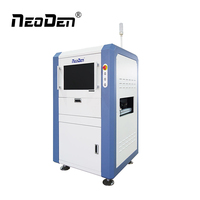 NeoDen ND800 Máquina de Inspección Óptica AOI SMT Automatizada de Alta Precisión para Inspección de PCB