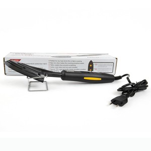 Fer à repasser électrique Prolux PX1363 1500W avec écran LED, modèle professionnel pour le chauffage de la peau des avions - Product Image 3