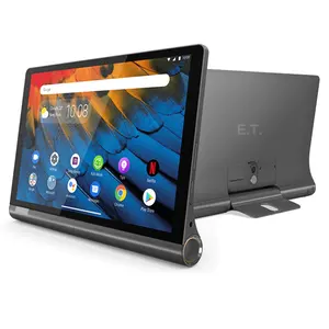 オリジナルLenovo-Yoga Tablet YT-X705L 10.1 Inch Android 9 Wifi Pad Lenovo-タブレット販売用