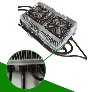 6.6kw סוללה סוללה 6600w ב v ac-dc מטען גולף עבור lifepo4, ncm, חבילת סוללות lto agm - Product Image 4