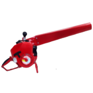 Souffleur à dos 4,5 kW 0,49 m³/s pour l'agriculture et la foresterie EPA CE - Product Image 6