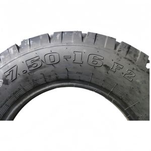 ยางสำหรับการเกษตรสีดำทึบใช้กันอย่างแพร่หลาย - Product Image 3