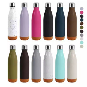 زجاجة مياه رياضية معزولة من الفولاذ المقاوم للصدأ بتصميم كرة القدم لعام 2026، مصنوعة من مواد معاد تدويرها، مناسبة للتدريب الخارجي - Product Image 5