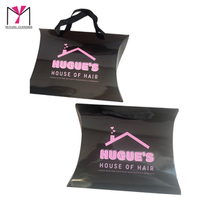 Muyang Offre Spéciale : Bandes de fixation les moins chères avec coussinets d'oreille, bonnets de perruque ronds et ensembles de sacs à main - Product Image 5