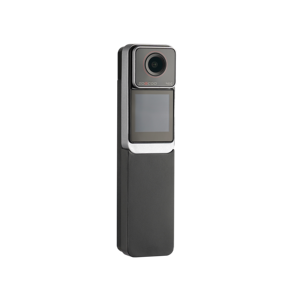 Cámara de Acción 4K HD Antivibración Impermeable con Pantalla de 1.3 Pulgadas, Grabadora para Motociclismo, Montaje en Pecho y Cabeza, para Buceo - Product Image 1