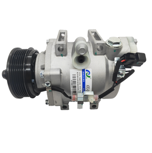 Compresor de Aire Acondicionado Automotriz ATC-086-HM0 Nuevo de 12V para Chery Tiggo 7/<span class=keywords><strong>Arizer</strong></span> 5/GX/EX - Product Image 1
