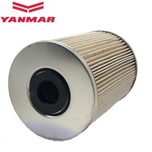 Filtro Carburante Originale <span class=keywords><strong>Yanmar</strong></span> 129A00-55730 per Motori 4TNV86 4TNV98 4TNV88, Parti di Manutenzione per Macchinari Edili ed Escavatori - Product Image 4