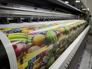 Imprimante à solvant d'usine de Guangzhou 3,2 m FT-4000 pour bannières flexibles, machine d'impression grand format avec têtes d'impression Konica 512i-30pl - Product Image 2