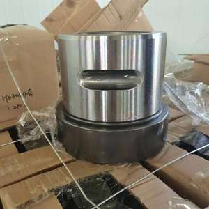 Cincel para martillo hidráulico SOOSAN de alta calidad, buje inferior y superior, pernos pasantes y otras piezas de repuesto, precio de fábrica - Product Image 3