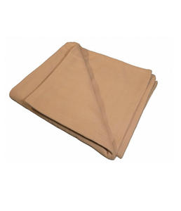 Manta de Felpa Suave de Poliéster, Manta Cálida y Ligera, Cómoda para Sofá, Cama, Hogar, Colección de Ropa de Cama - Product Image 4