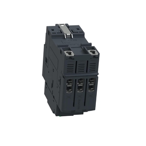 Interruptor de Circuito GV3P40 de 40A, Magnético-Térmico Ajustable de Alto Rendimiento, Controladores Dedicados PAC - Product Image 1