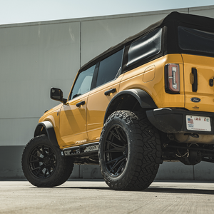 Jantes en aluminium forgé sur mesure de 20, 22 et 24 pouces, 2 pièces, 5/6/8 trous, conçues pour le tout-terrain <span class=keywords><strong>4x4</strong></span>, pour Ford Pickup et SUV - Product Image 4