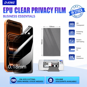 <span class=keywords><strong>Película</strong></span> <span class=keywords><strong>de</strong></span> hidrogel HD <span class=keywords><strong>de</strong></span> privacidad <span class=keywords><strong>de</strong></span> materia prima EPU para reparación <span class=keywords><strong>de</strong></span> teléfonos, para máquina <span class=keywords><strong>de</strong></span> corte plotter, ideal para talleres <span class=keywords><strong>de</strong></span> reparación <span class=keywords><strong>de</strong></span> móviles. - Product Image 1
