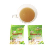 Offre Spéciale instantané Menthe/Miel/Citron Gingembre Thé/Gingembre Boisson