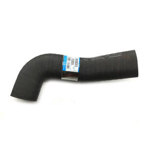 Tuyau de radiateur Premium 14638277 14638293 14638272 14638142 pour excavatrice Volvo EC350DL, tuyau d'eau supérieur, intermédiaire et inférieur - Product Image 5