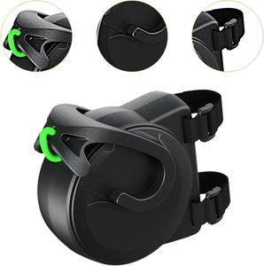 Cuerda de Tracción para Bicicleta de Montaña, Portátil y Fácil de Transportar, Correa de Arrastre para Padres e Hijos, Accesorios para Remolcar al Aire Libre - Product Image 1