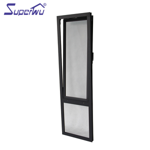 Cố định bảng điều khiể<span class=keywords><strong>n</strong></span> lửa đánh giá cửa sổ kính nhôm nghiêng và cửa sổ xoay Mỹ phê duyệt cửa sổ nhôm tiêu chuẩ<span class=keywords><strong>n</strong></span> - Product Image 5