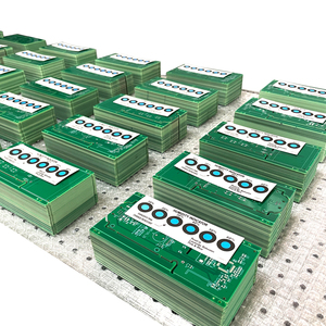 Bảng điều khiển tùy chỉnh <span class=keywords><strong>PCB</strong></span> & pcba thiết kế và phát triển với dịch vụ nhà máy pcba - Product Image 1