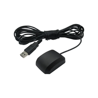 Module de positionnement GPS Antenne UBX-M9140 G-Mouse Connecteur universel USB Récepteur GNSS de navigation mondiale Android Voiture Spécial