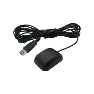 <span class=keywords><strong>GPS</strong></span>-модуль позиционирования антенна UBX-M9140 G-Mouse универсальный разъем USB глобальная навигация GNSS приемник Android автомобильный специальный - Product Image 1