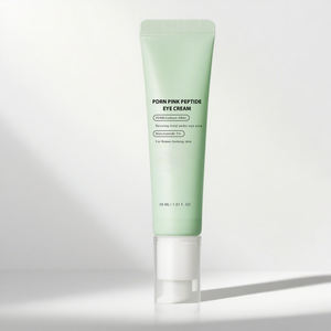 Crème pour les yeux au peptide PDRN OEM avec correction au rétinol et à la niacinamide pour les poches sous les yeux, accepte la personnalisation et l'étiquetage privé - Product Image 6