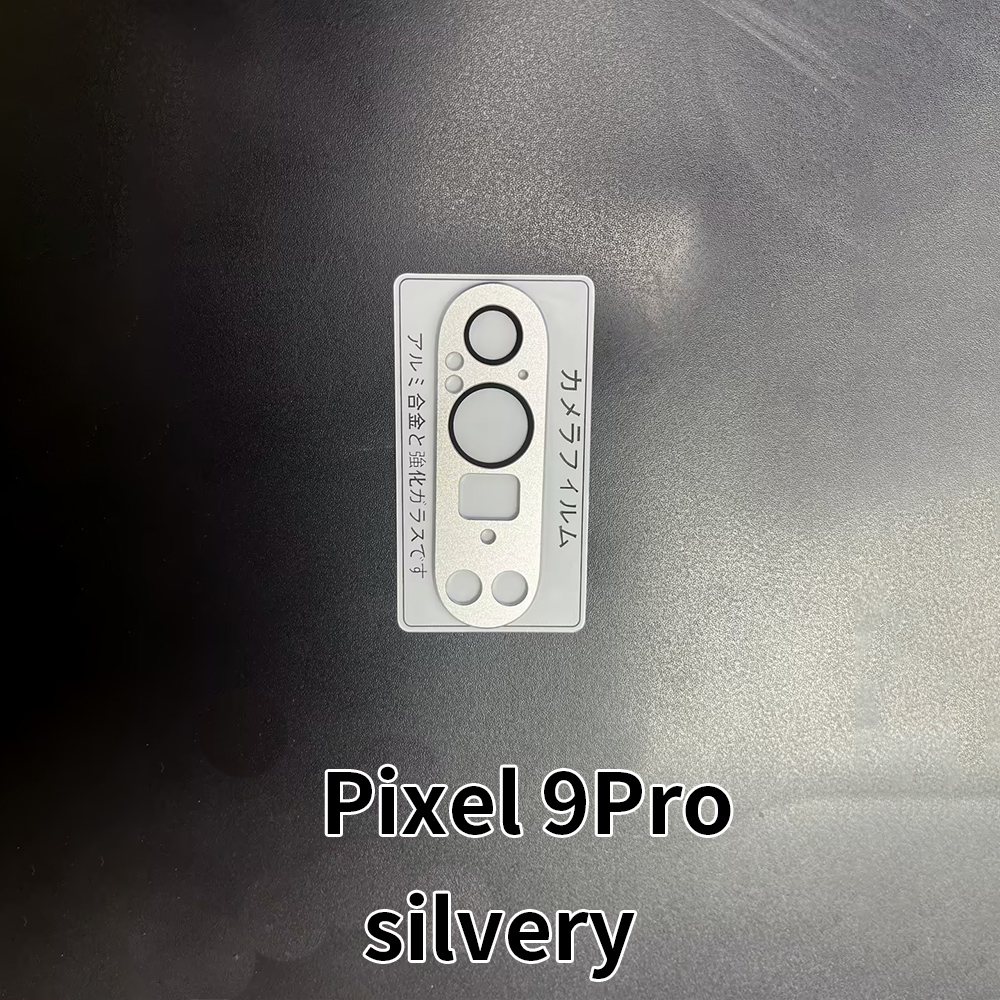 pixel9pro Argent