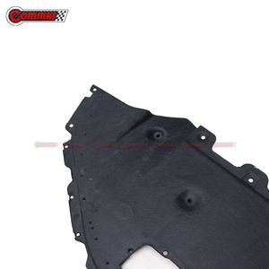 4T0825101C Barra de parachoques delantero usada Barra de impacto de parachoques delantero de segunda mano para Lambroghini 580 610 - Product Image 6