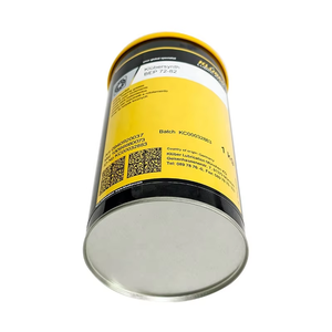 Graisse pour roulements Klubersynth <span class=keywords><strong>BEP</strong></span> 72-82, également pour véhicules automobiles, 1 KG - Product Image 5